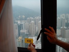 爵悅廷窗花工程